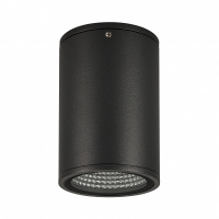 Уличный потолочный светильник Arlight LGD-Forma-Surface-R90-12W Warm3000 037262