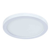 Встраиваемый светильник ARTE Lamp A7973PL-1WH