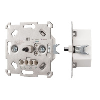 Роторная панель Arlight TRIAC-601-33-DIM-PD-IN (230V, 1x1A, Механизм) 048893