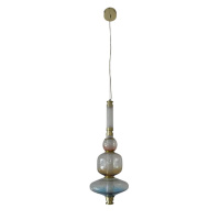 Подвесной светильник Lumien Hall Vilem LH4142/1P-MX