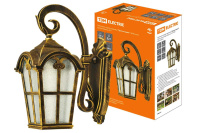 Уличный настенный светильник TDM Electric Братья Гримм SQ0330-0093