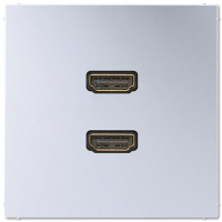 Розетка HDMI Jung MAAL1133