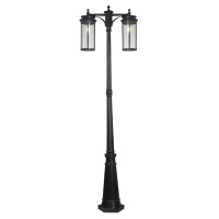 Садово-парковый светильник Feron Новара PL788 51841