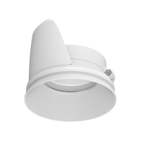 Корпус светильника Lumker COMBO2-ADJ-WH 00-00009785