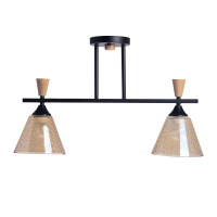 Потолочный светильник De Markt Дэла 635014402