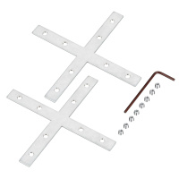 Соединитель профиля Arlight LINIA32-FANTOM-X90 Set 049977