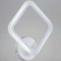 Настенный светильник Reluce 05105-0.2-01 WH