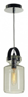Подвесной светильник Lussole Loft Brighton LSP-9638T