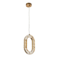 Подвесной светильник Modelux ML.9040.370 BS