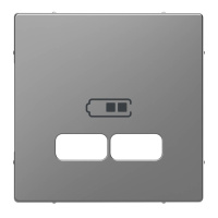 Накладка Schneider Electric Merten D-Life MTN4367-6036