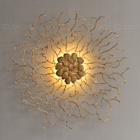 Настенный светильник Cloyd Relict 20299