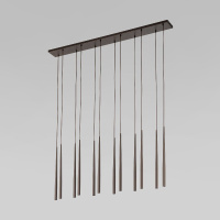 Подвесная люстра TK Lighting 10111 Piano a068406