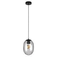 Подвесной светильник Loft IT Bubble 10427 Smoke