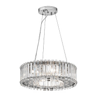 Подвесной светильник Kichler Crystal skye KL-CRYSTAL-SKYE-P-A