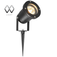 Ландшафтный светильник MW-Light Титан 808040201