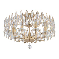 Потолочная люстра Arte Milano Sorrento 372009/8/80/580 GD