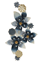 Панно Цветы Garda Decor 37SM-1902