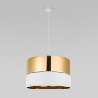 Подвесной светильник TK Lighting Hilton 4771 Hilton Gold a062970
