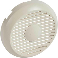 Лицевая панель Legrand Celiane блока питания тюнера со встроенной колонкой слоновая кость 066243