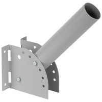 Кронштейн для уличного светильника ЭРА SPP-AC2-0-300-048 Б0047651