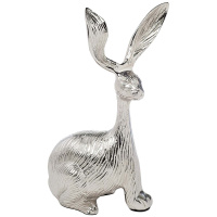 Статуэтка Кролик Garda Decor 94PR-15736