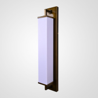 Настенный светильник ImperiumLoft Squardo 298224-53