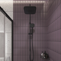Душевая стойка STWORKI Орхус OR-05b