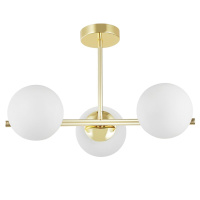 Потолочный светильник Lampit Ledo TP 2011-3 GD