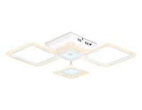 Потолочная люстра Ambrella Light Acrylica Original FA4281