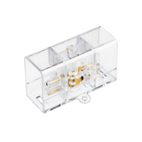 Коннектор прямой Wolta WTB-WBT-I-01