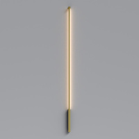 Настенный светильник Elektrostandard Alto 40133/LED 4690389214240 a069821