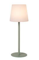 Уличная настольная лампа Lucide Tyon 13816/02/33