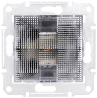 Ночная лампа Schneider Electric Sedna SDN5900123