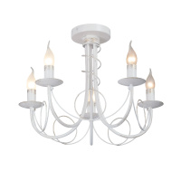 Потолочная люстра Vitaluce V3035-0/5PL