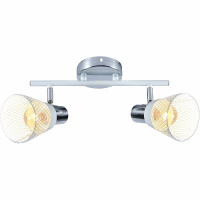 Спот Reluce 05968-0.8-02 WH+CR