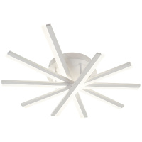 Потолочная люстра Natali Kovaltseva Line LED LAMPS 81171