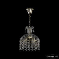 Подвесной светильник Bohemia Ivele Crystal 14783/24 G Drops