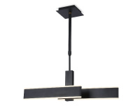 Подвесной светильник Ambrella Light Acrylica Original FA6667