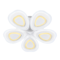 Потолочный светильник Escada Ornament 10223/5LED 94W