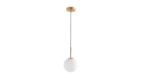 Подвесной светильник Lumina Deco Fredica LDP 6030-150 GD