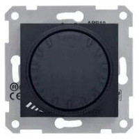 Диммер поворотно-нажимной индуктивный Schneider Electric Sedna 1000VA SDN2200970