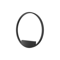 Настенный светильник Maytoni Rim MOD058WL-L35BK