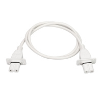 Коннектор гибкий Arlight ARL-Tail-1000-Con-FF-2pin 030994