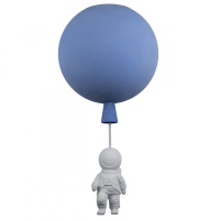 Потолочный светильник Loft IT COSMO 10044/250 Blue