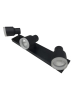 Спот Elvan NLS-1202/3-5W-NH-Bk