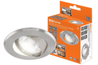 Встраиваемый светильник TDM Electric СВ 02-03 SQ0359-0007