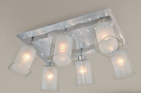 Спот Citilux Прима CL160263