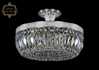 Потолочная люстра Art Classic 21.04.4.d35.GW