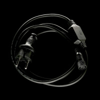 Кабель питания с выпрямителем Laitcom (LTC) LLC-1-3A