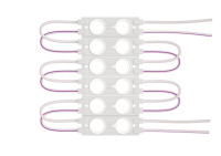 Светодиодный модуль Эра MZ2835-02-12V-2835-IP65-5m-6500 Б0044171